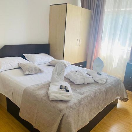 Ultracentral Braşov Exteriör bild