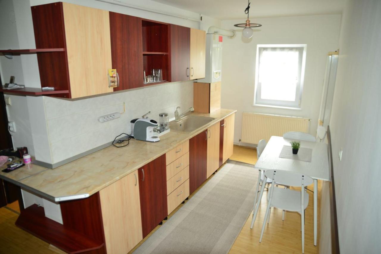 Ultracentral Braşov Exteriör bild