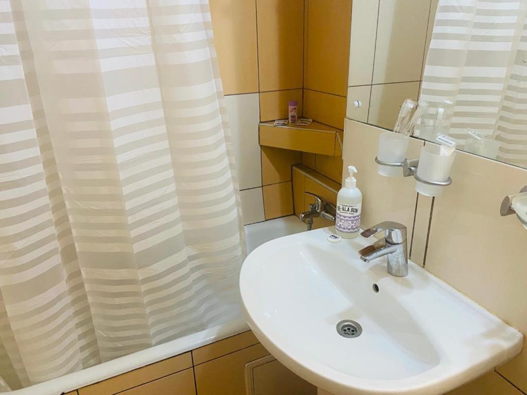 Ultracentral Braşov Exteriör bild