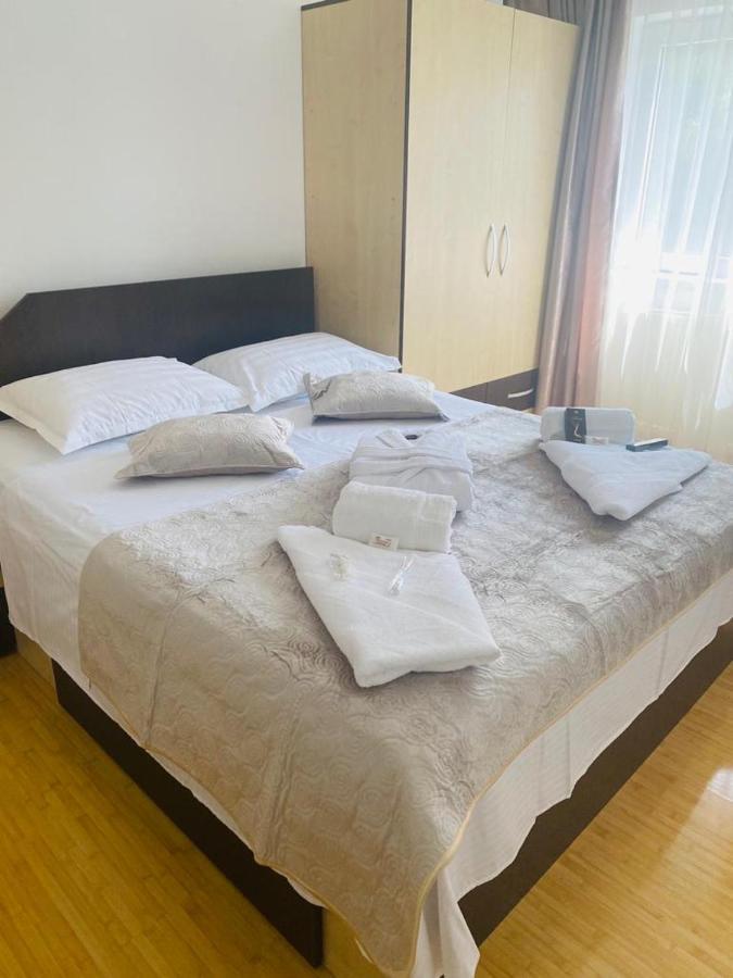 Ultracentral Braşov Exteriör bild