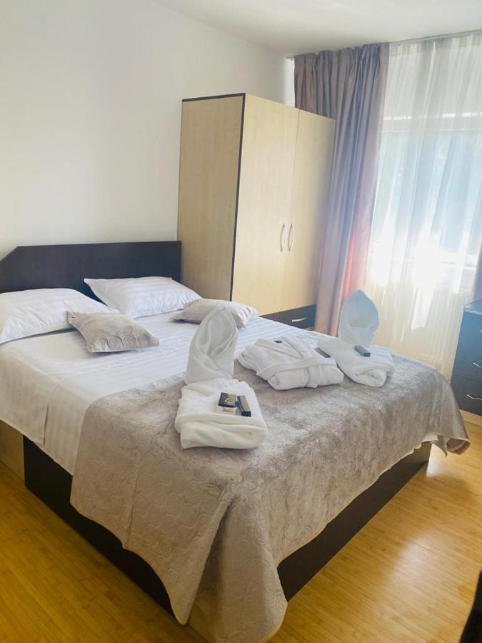 Ultracentral Braşov Exteriör bild